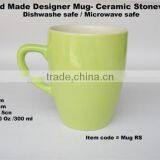 Coffee Mugs With Promotional Logo thumbnail-2