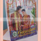 Promotion Non Woven Shopping Bags With Gusset and Bottom thumbnail-2