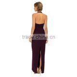 Long Maxi Evening Dress thumbnail-2