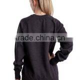 Ladies Korean Autumn Fashion Pullover Sweater Teenager Pullover Sweater thumbnail-2