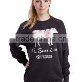 Ladies Korean Autumn Fashion Pullover Sweater Teenager Pullover Sweater thumbnail-3
