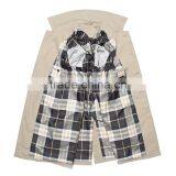 Offwhite Color Casual Design Coats for Men Winter Coat thumbnail-4