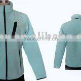 Ladies' Soft Shell Jacket