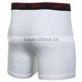 Men Fashion Tight Boxer Underwear thumbnail-2