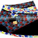 2017 Best Selling Designer Ladies Chilly Grapes Wrap Skirt Reversible Wholesale thumbnail-6