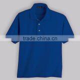 Dri Mesh Sport Polo Shirt For Man Customizable Uniform With Moisture Stay Cool And Dry 100% Polyester Double Mesh Uniform thumbnail-5