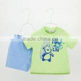 Baby Clothing Sets Boy Clothes Set Wholesale Baby Boys Summer Clothing Sets thumbnail-1
