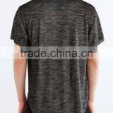 Casual Black and White Sulb T-shirt Printing Wholesale China thumbnail-4