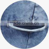 Wholesale Ladies Jeans Top Design Jeans Pent, Cotton Comfort Jeans Leggings thumbnail-5