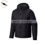 Mens Spring and Autumn Fashion Jackets Coats thumbnail-4