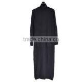 New Arrival Long Sleeve Maxi Knitwear Dress Wholesale thumbnail-1