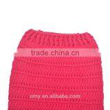 Solid Color Knitting Sweater XXX Small Dog Clothes Cheap From China thumbnail-3