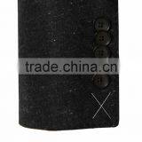 New Design Wool Men Business Suit thumbnail-4