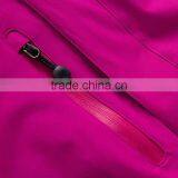 2017 Stock Outdoor Wear Long Sleeve Waterproof 3-in-1winter Jackets for Women thumbnail-5