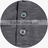 Latest Men T-shirts Comfort Colors Bamboo Fabric Custom Tshirts thumbnail-3