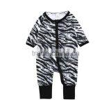 S17538A 2017 New Fashion Cute Rompers Toddlers Unisex Baby Clothes thumbnail-1