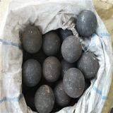 HRC58 to 66 Forged and Rolled Grinding Mill Media Steel Balls thumbnail-2