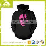 2016 New Style Print Logo Tag Hoody Wholesale Custom Hoodies Men Hoody thumbnail-1