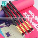 Amazing Brush Tool Kit Set Cosmetic 4PCS Brushes thumbnail-1