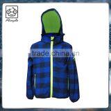 New Arrival Fashion Jacket Winter Coat Casual Wear for Kids/children thumbnail-1