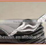 2017 4 Layers or 5 Layers Reusable Bamboo Charcoal Diaper Insert thumbnail-4