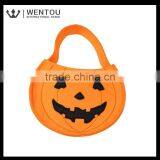 Wholesale Trick or Treat Candy Halloween Pumpkin Bag thumbnail-5