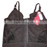 New Design of Ladies Shaper Slimming Underwear CJ18# thumbnail-1
