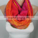 Pashmina Scarf Oversize Scarf Fall Winter Scarf Large Scarf Women Fashion Accessories Valentines Day Gift Ideas For Her MELSCARF thumbnail-5