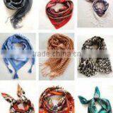 Fancy Printed Scarves and Shawls thumbnail-1
