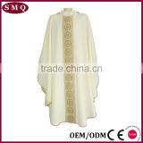 Church Supply Custom Design Prayer Robes Liturgical Chasuble thumbnail-1