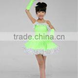 2013 Hotest! Dance Wear China -ballet Dance Wear China thumbnail-1