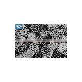 100%cotton Wholesale Solid Poplin Peach Fabric 80/2*80/2/130*80 thumbnail-1