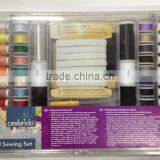 167pcs Professional Sewing Sets thumbnail-1