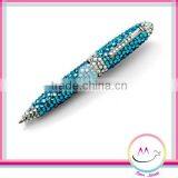 New Style Handwork Cheap Rhinestone Pen thumbnail-1