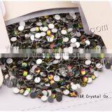 Nail Rhinestones Flat Back Glass Rhinestones for Nail , thumbnail-1