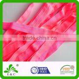 Oeko-tex100 Bright Neon Color Folder Over Elastic (FOE) thumbnail-3