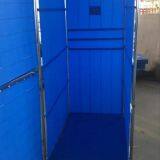 Medium Duty Loading Logistic Table Trolley for Warehouse Storage Logistic Carts Trolley thumbnail-5