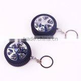 Laser Flashlight Keychains thumbnail-2