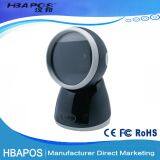 HBA-7300 Omni-Directional Barcode Scanner, Cheap Barcode Scanner, 2d Barcode Scanner thumbnail-1