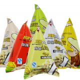 QD-3 Automatic Triangle Bag Granule Packing Machine thumbnail-4