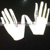 China Hot Sale Fashionable Reflective Protective Gloves Motorcycle thumbnail-1