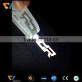 Transparent Reflective Film Material for Safety thumbnail-2