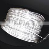 China High Visibility Sew on 3m Reflective Piping Tape Trim for Backpack thumbnail-1