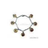 Sell Coin Bracelet thumbnail-1