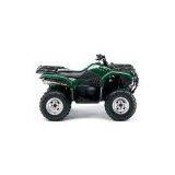 United States 2004 Yamaha Grizzly 660 Auto 4x4 thumbnail-1