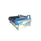 Semi-Automatic Dual-Bridge Cutting Machine thumbnail-1