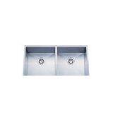 Stainless Steel Kitchenware Handmade Sinks thumbnail-1