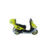 Sell Scooter (150T-2)