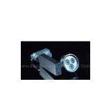 Low Voltage Led Track Lighting Bulbs Fixtures 3*1W/AC85 - 265V thumbnail-1