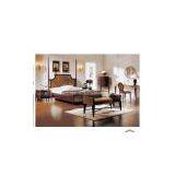 Quality Bed Room | | Hotel Rooms Bed | | Luxury Hotel Furniture thumbnail-1